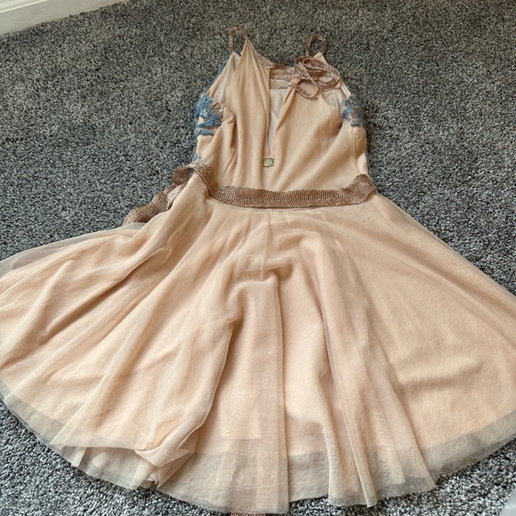 Mini dress - Picture 5 of 5